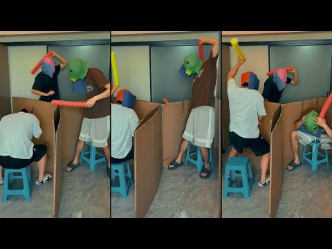 Dare to Stay Serious, Try not to Laugh Challenge  #challenges #tacit #funny