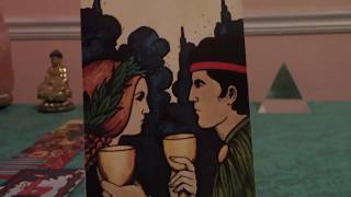 ***NEW*** Cancer July 2018 Love Tarot Reading: Commitment, Choice or Reunion