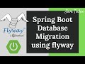 Spring Boot Database Migrations with Flyway -Example | Java Techie