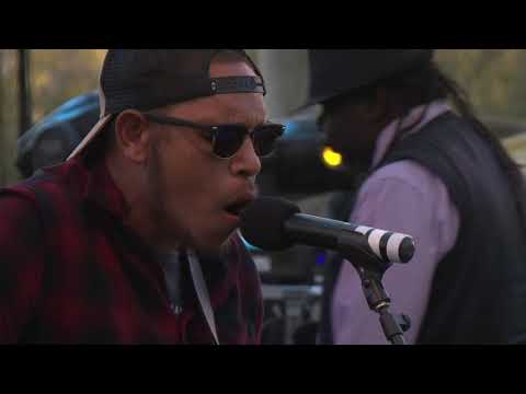 Bush Bands Bash 2018 Mimili Yanku Band - Sitting All Alone