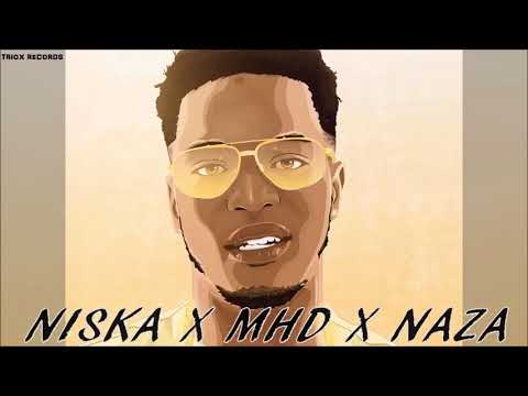 scarface nanko niska officiel