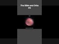 The Bible and Orbs #3