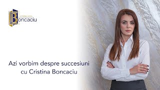 Ep.02 - Succesiuni
