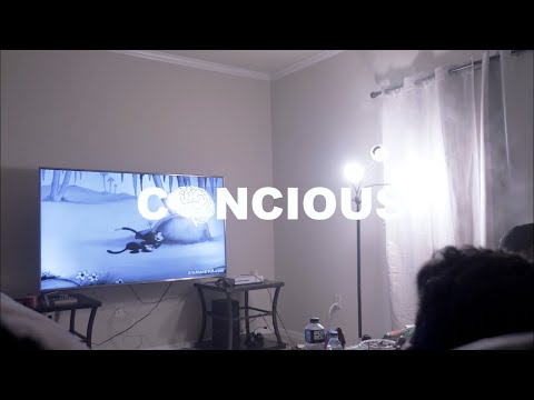 Young Jasn - Conscious