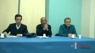 preview picture of video 'Elezioni Milazzo 2015, annullate Primarie Pd'