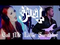 GHOST - Call Me Little Sunshine (Cover by Martina Qüesta & @Augusth)