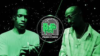 A$AP Rocky ft. 2pac - Multiply (RipHop Remix)