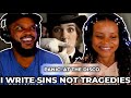 Panic At The Disco I Write Sins Not Tragedies REACTION
