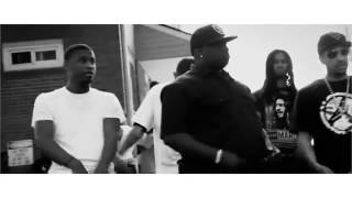 Trouble Featuring Big Bank Black &  2Wop   Bang Bang  Video