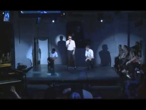 Alex Clare - To Close [cover] Rob Avalyan LIVE