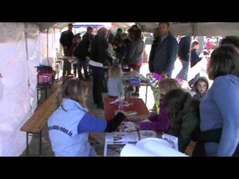 Drachenfest 2010 in Upleward