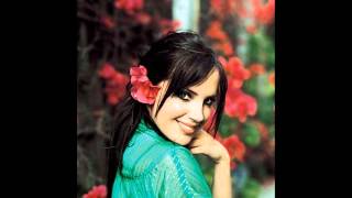 Jessica Andrews - Forever To Go (unreleased album Ain't That Life)