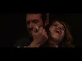 Contract To Kill Girl In Leather Biker Jacket Scenes