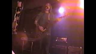 The Soledad Brothers - Live at The Magic Stick - Detroit, Michigan - October 4, 2003