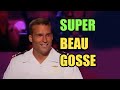 LA PRÉSENTATRICE TOMBE SOUS LE CHARME D UN CANDIDAT BEAU GOSSE Dans Qui Veut Gagner Des Millions