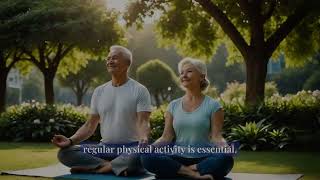 Enhancing Immunity in Older Adults
