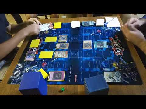 Vittorio Benincasa Vs Marcello Barberi - True Draco Vs True Draco Zoodiac Game 2