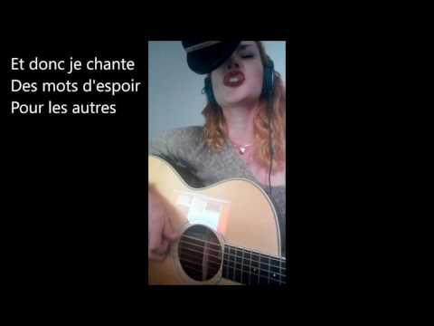 Videoclip de On regarde — Corneille