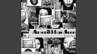 Amerikkkan Icon