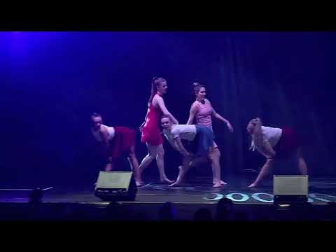 Advanced Jazz @ UoM 2019