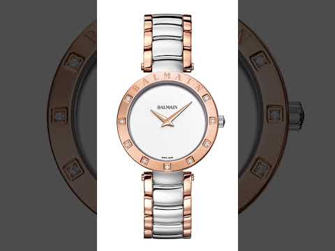 #menswatch #balmain #swissmade #youtubeshorts