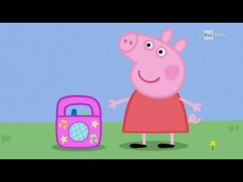 A me piace questa...