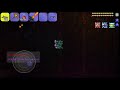 Terraria Megashark Vs Wall Of Flesh