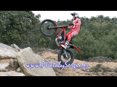 Jeroni Fajardo - Amer - 2018