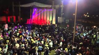 EL ONCEAVO MANDAMIENTO-BANDA ARKANGEL R-15 (RIVERA DEL PITILLAL)