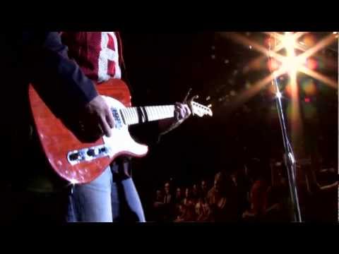 Only In My Dreams - Jason & the Haymakers - BBCHS Concert