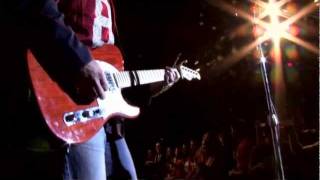 Only In My Dreams - Jason & the Haymakers - BBCHS Concert