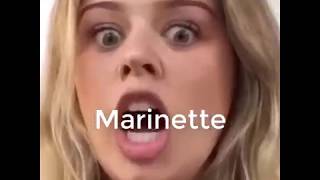 Miraculous Ladybug as vines that give me will to live