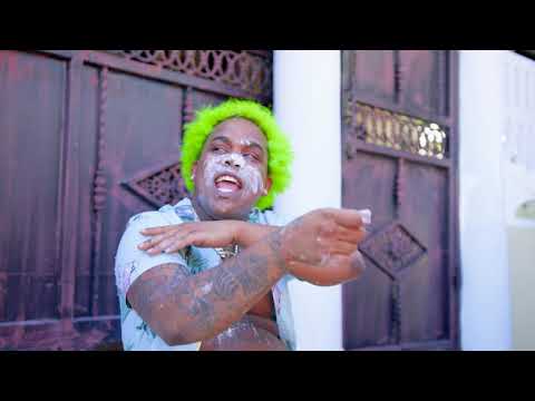 EL CHERRY SCOM - TOY GUELIENDO MAS UN PERFUME (VIDEO OFICIAL)