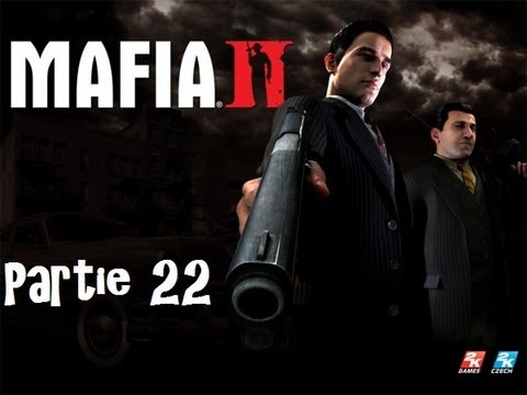 comment rembourser bruno dans mafia 2