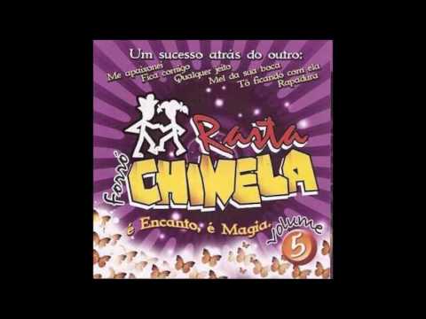 Forró Rasta Chinela - Volume 5