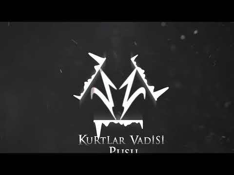 Mustafa Çamlıbel - Kurtlar Vadisi Pusu (Özel Mix)♫