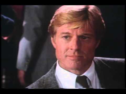 Legal Eagles (1986) Official Trailer