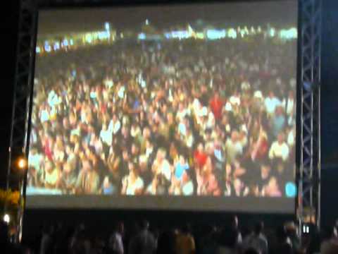 FESTIVAL DE MIRANDE MELI MELO 2011