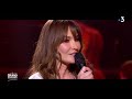 Carla Bruni - Dolce Francia (live)