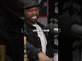 50 Cent on Madonna acting like a young woman #shorts 50 Cent on Madonna acting like a young woman #shorts