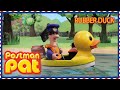 Postman Pat and the Rubber Duck Race | Postman Pat Special Delivery Service