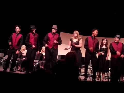 2013.10.21-NN SS 04 ''Sit Down, You're Rocking the Boat''