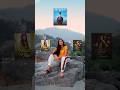 Bhole Nath Ke Saath Meri Banti Sahi Hai Tanu Rawat New Reel Tanurawat33 Shorts Viral Trending