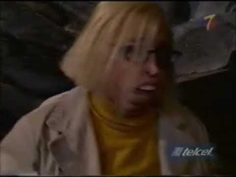 EL GÜIRI GOL ALEMANIA 2006 - PONCHOVERY CHALE