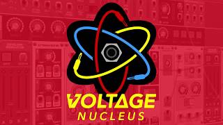 Video thumbnail for Voltage Modular Nucleus Trailer by Cherry Audio