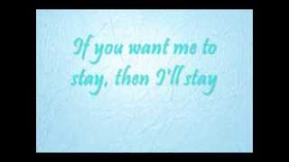 &quot;I&#39;ll Do Anything&quot; By: The Naked Brothers Band (Lyrics)