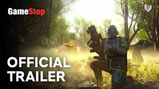 HELLDIVERS 2 – Liberation for Your Leisure Update Trailer 2026 – Gameplay & Content Breakdown Trailer