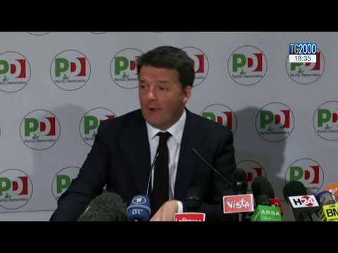 Domiciliari per i genitori di Renzi. L'ex premier: capolavoro mediatico