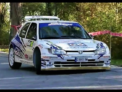 Peugeot 306 Maxi Evo 2 // FWD 9.800Rpm Monster