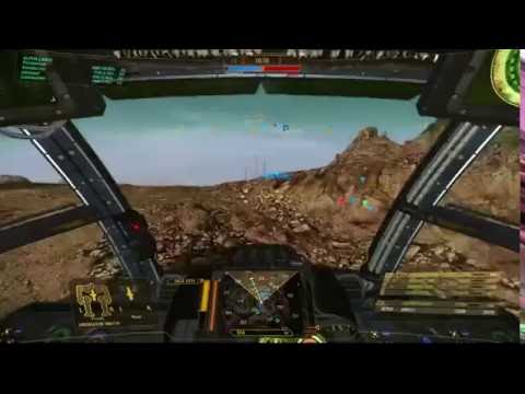 MWO Vindicator Fennu Run